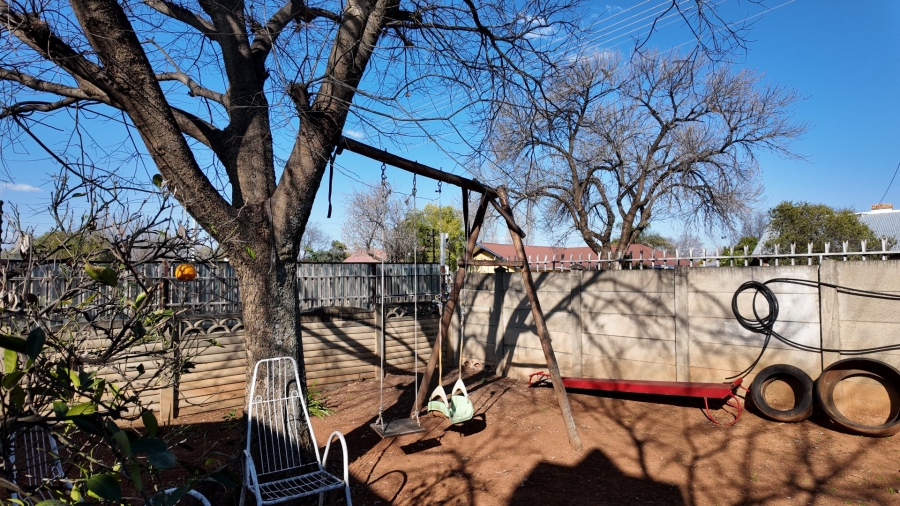 3 Bedroom Property for Sale in Gardeniapark Free State